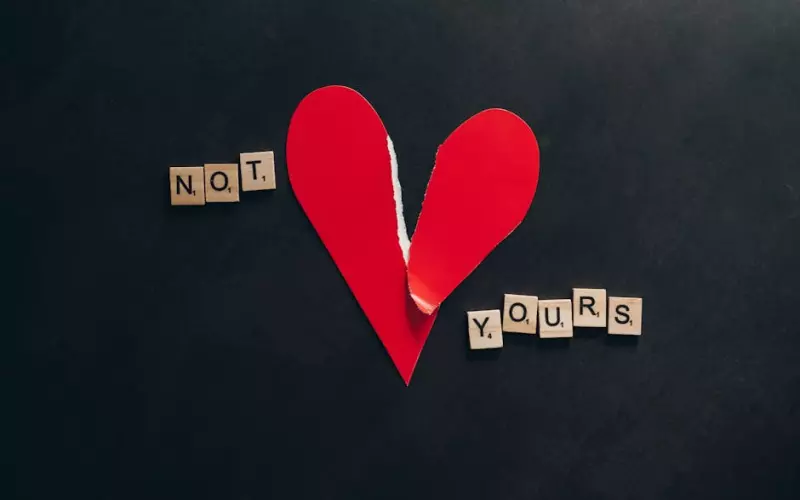 你和初恋当初是怎么分手的?