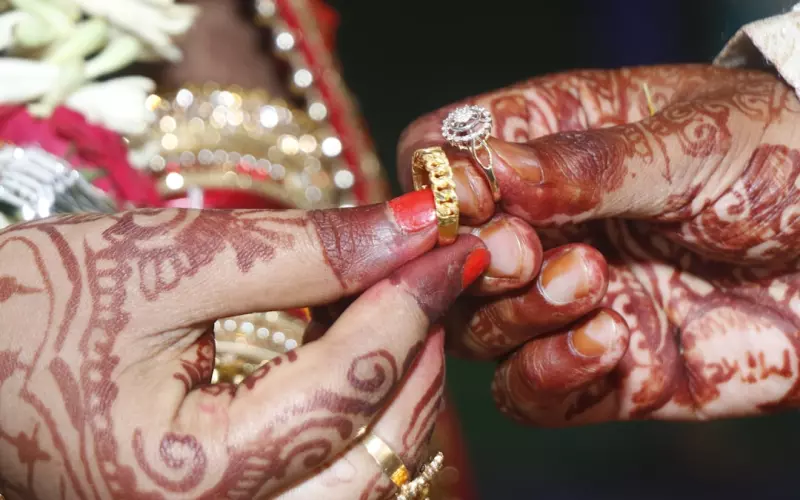 成年人的婚姻是怎么走向破裂的(两性之间尊重是婚姻健康的前提)