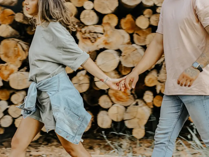 不会聊天的男生怎么追女生，如何改变？