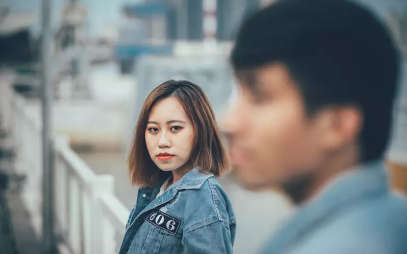 女生如何改变自己挽回男友？