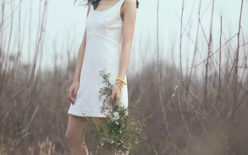 女生分手后如何面对前男友？