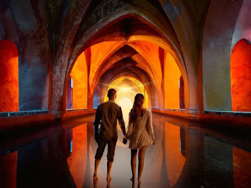 怎么才能知道一个男人是否爱我呢？