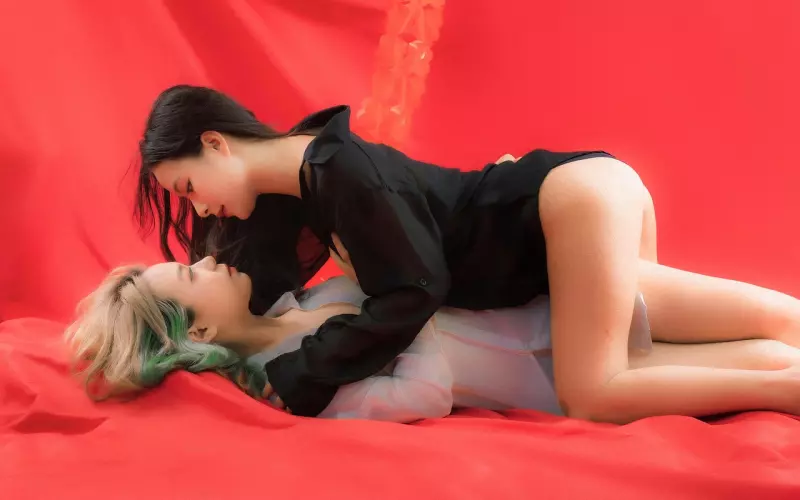 女同性恋该如何挽回爱情