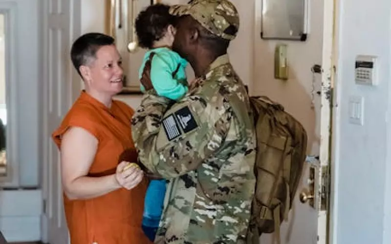 经历了婚外情男人如何回归家庭(婚外情的男人能否真心回归家庭)