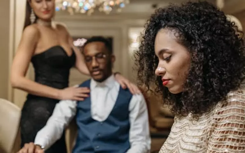 赌博的人想挽回婚姻怎么挽回(挽回情感大全之如何挽回婚姻)