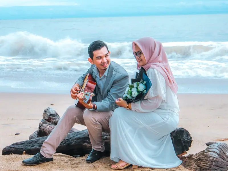 聪明的男人怎么挽回婚姻，快速修复夫妻间的感情