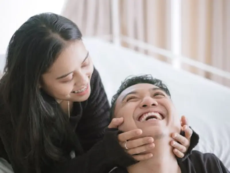 当他与你不联系时，你该怎么去挽回感情？