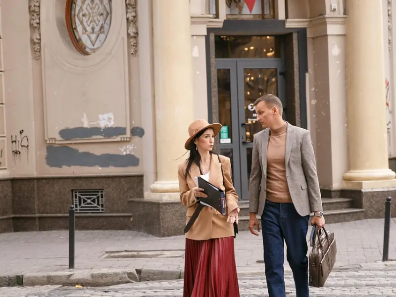 怎么知道一个人爱不爱你？一试便知