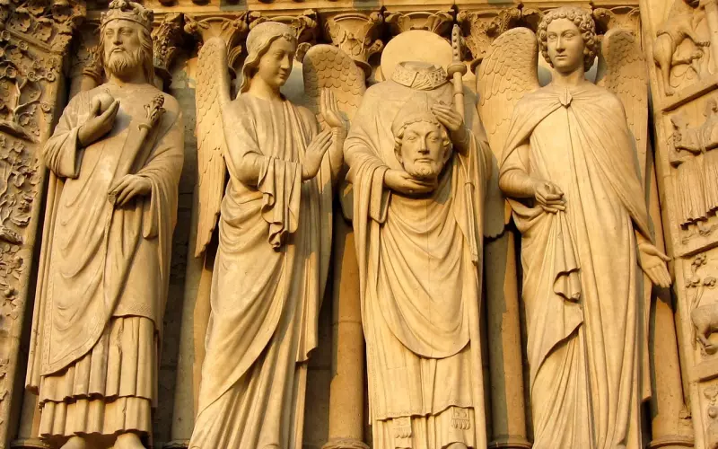 圣母情结严重的你如何离开渣男