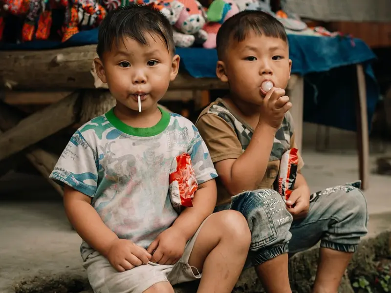 没搞过对象的男生怎么开始谈恋爱？