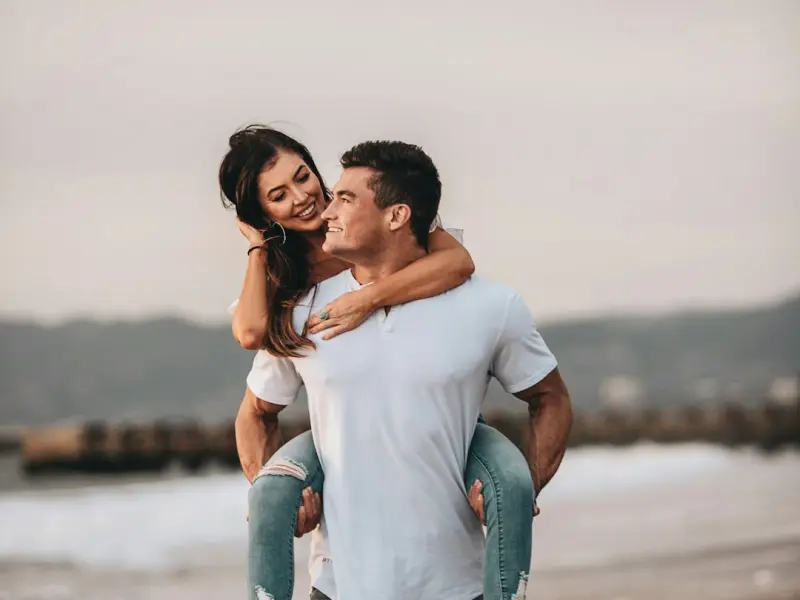 男人是怎样修炼成男神的？世界不曾亏待每一个努力的人！