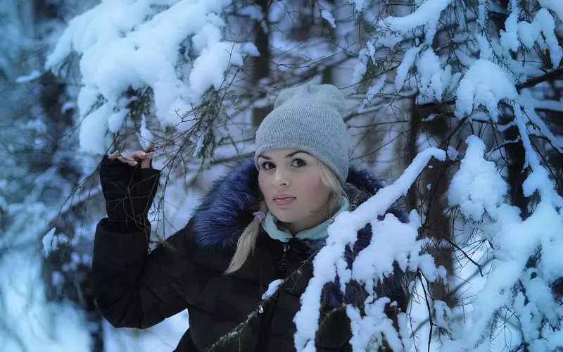 女人在爱情中如何拥有安全感？