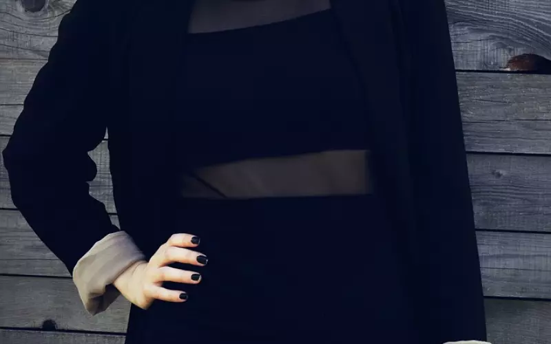 男友说有别的女生向他告白是什么心态