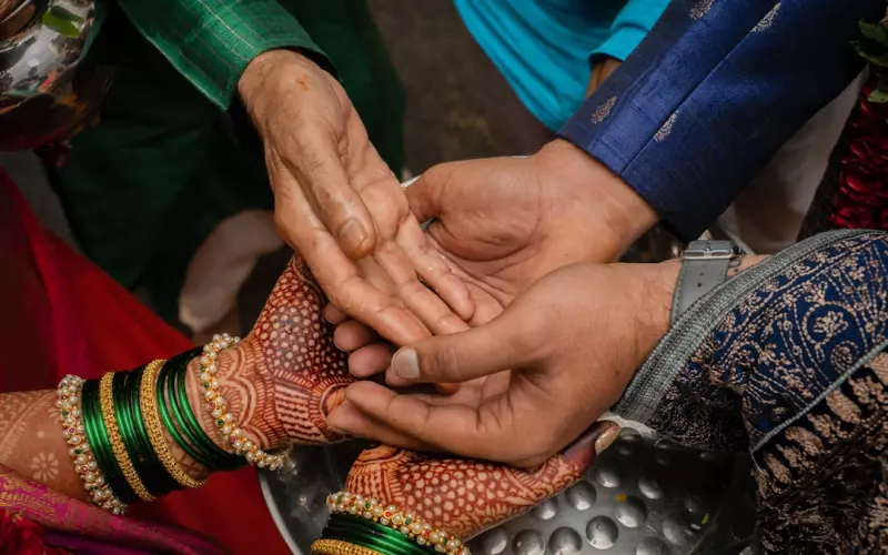 没有经济基础的婚姻能维持多久(没有正常交流的婚姻还能维持多久)