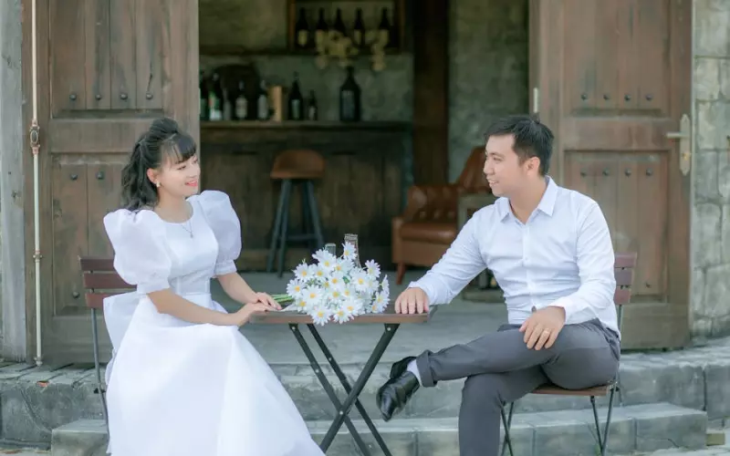 没有正常交流的婚姻还能维持多久(无话题的婚姻能维持多久)