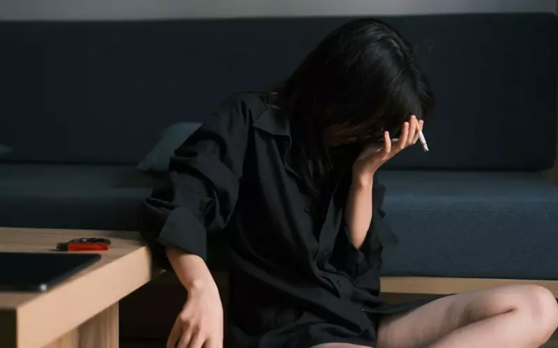 中年女人的婚外情能维持多久(中年女人婚外情的三种结果)