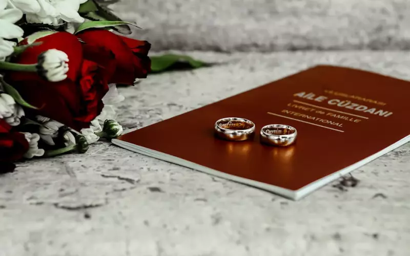 包办婚姻离婚需要多久(无效婚姻和离婚的区别)