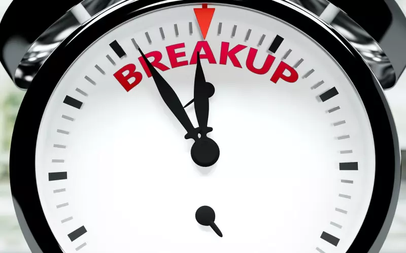 分手多久后容易挽回？别错过分手挽回的最佳时间！