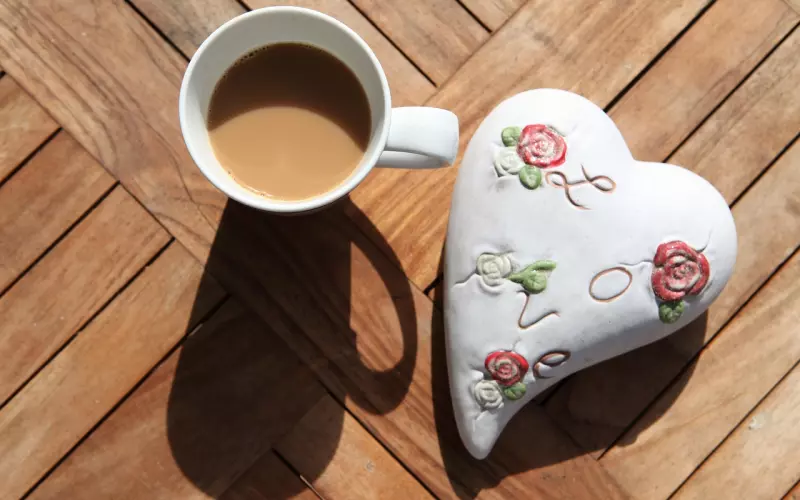 热恋期到底有多久？