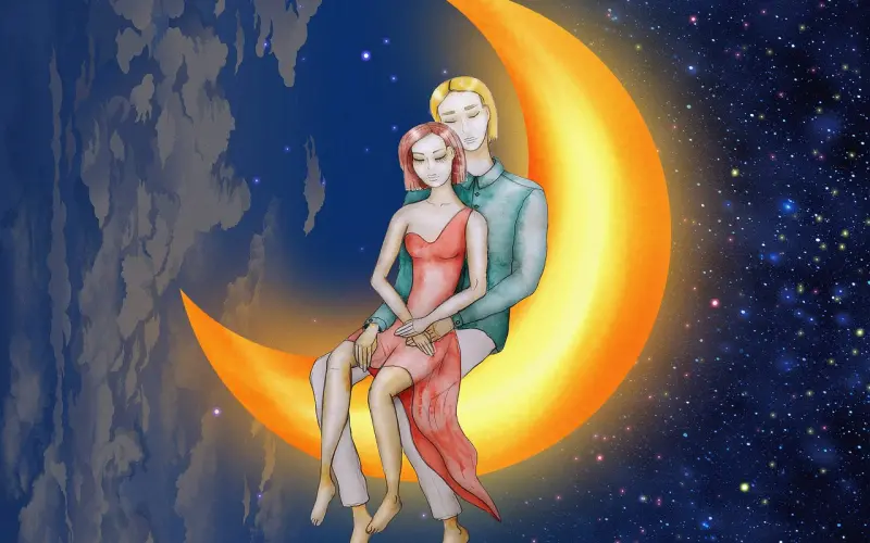 有几个男人愿意这样对你好？