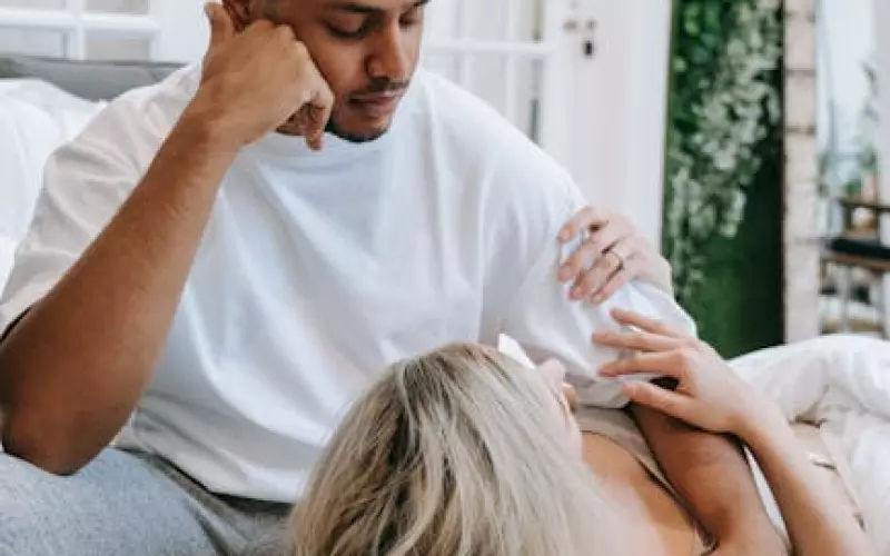 男人出轨后的4种表现你知道几种(男人出轨后的表现和征兆)