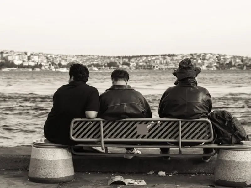 吸引前任回来跪舔的三个条件，你做到了几个？