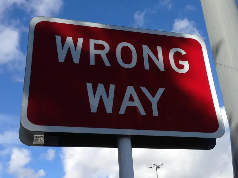 这些错误的挽回方式，你做了几次？