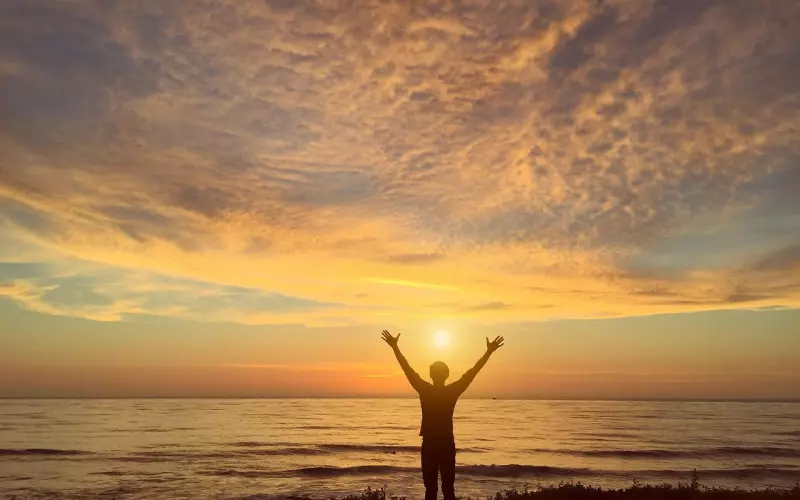 男性如何提高个人魅力