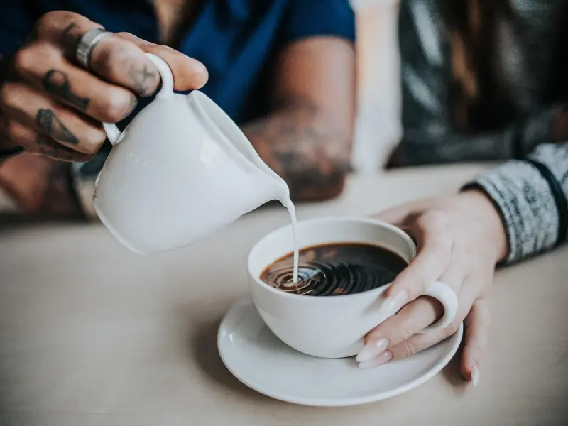 男人如何应对女人话里的潜台词