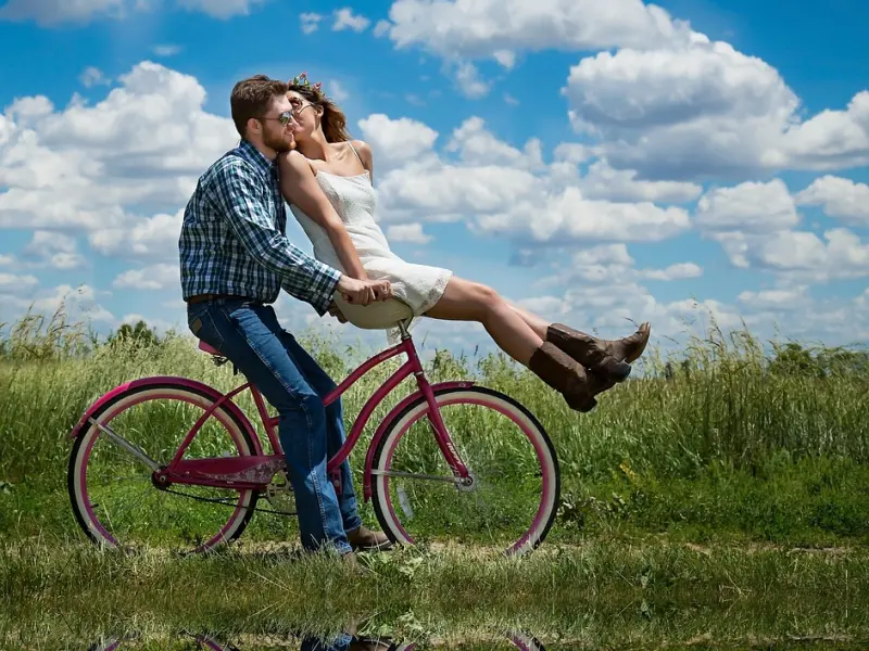 男人有多爱你，对他说这“两个字”，就一清二楚了