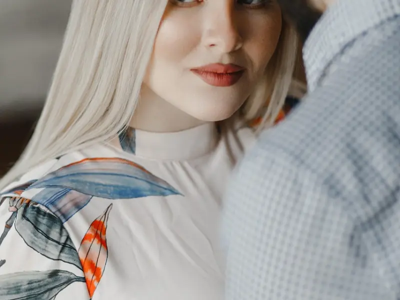 男人的“心理七寸”你有了解几个？