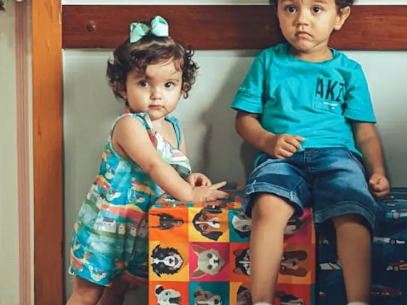 离婚对孩子会造成多大伤害？ | 隔壁老王