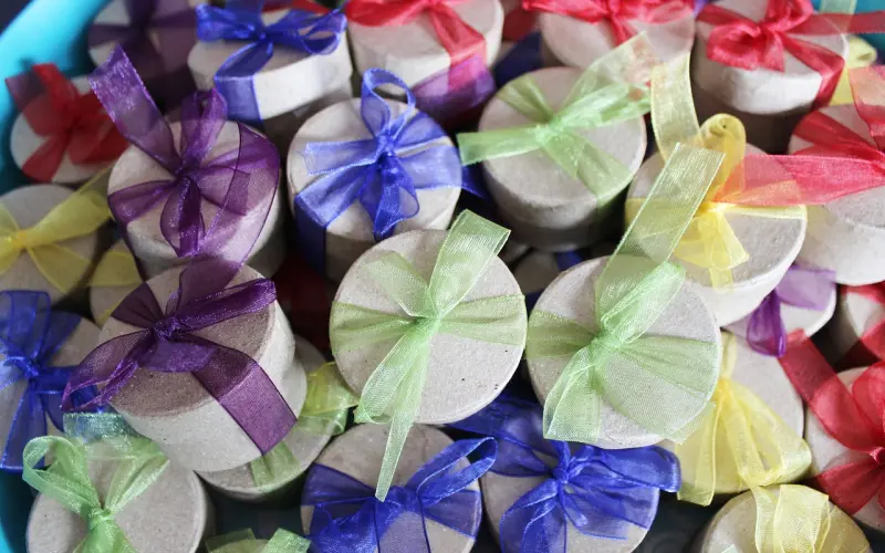 男人送女人多少钱礼物才算得上珍贵