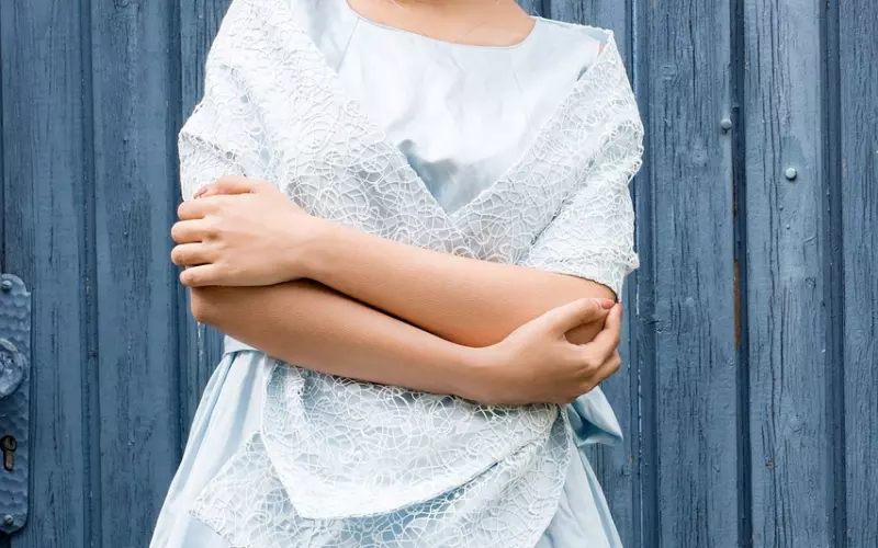 你的爱情智商多少岁？我的居然10岁！