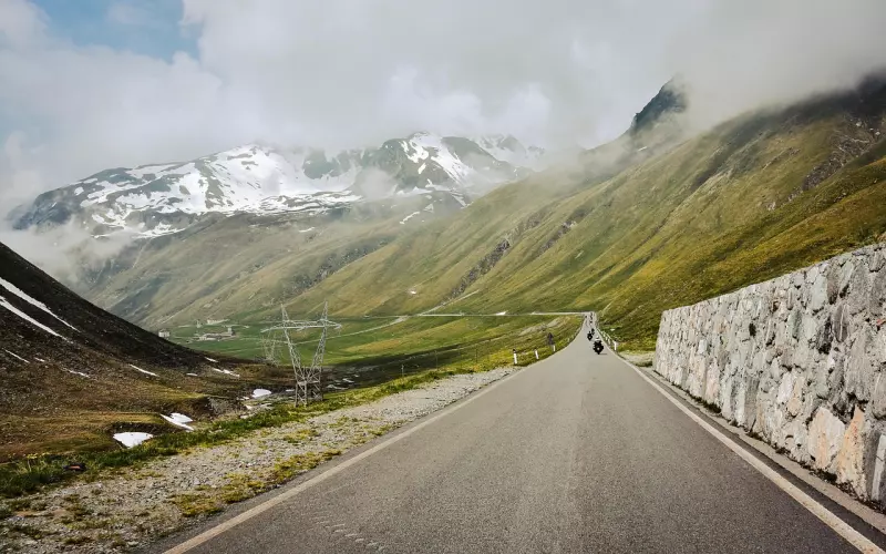 经常旅行的女人到底有多厉害？