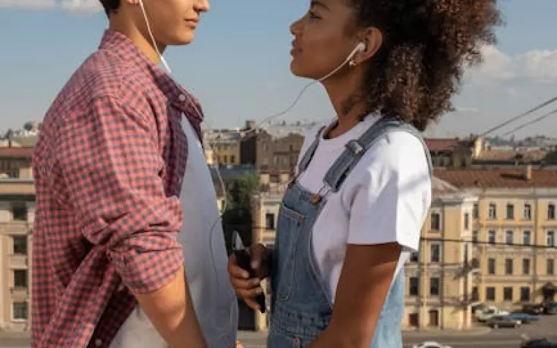 异地恋男生要怎么追求女生