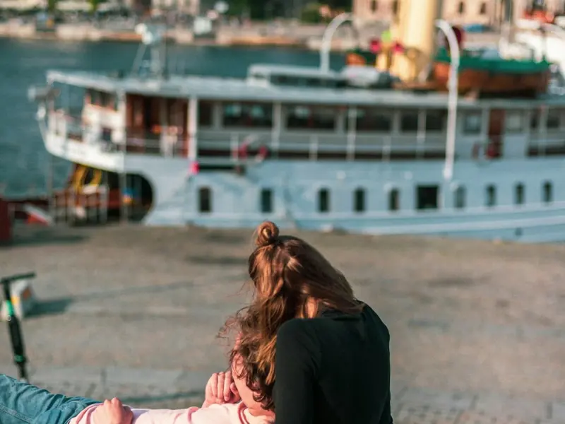 分手后女生该如何让男友回心转意