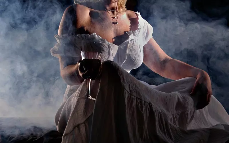 女人该如何抵抗外遇的诱惑？