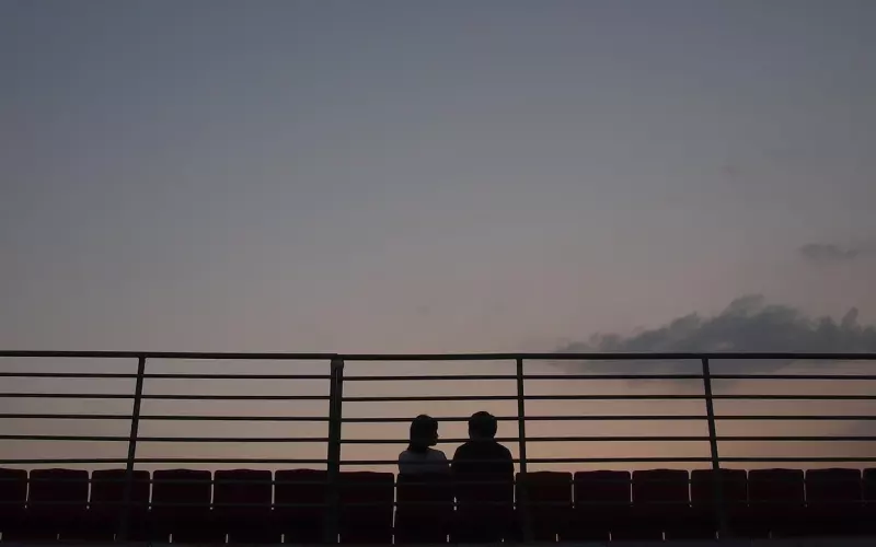 女追男该怎么开始？