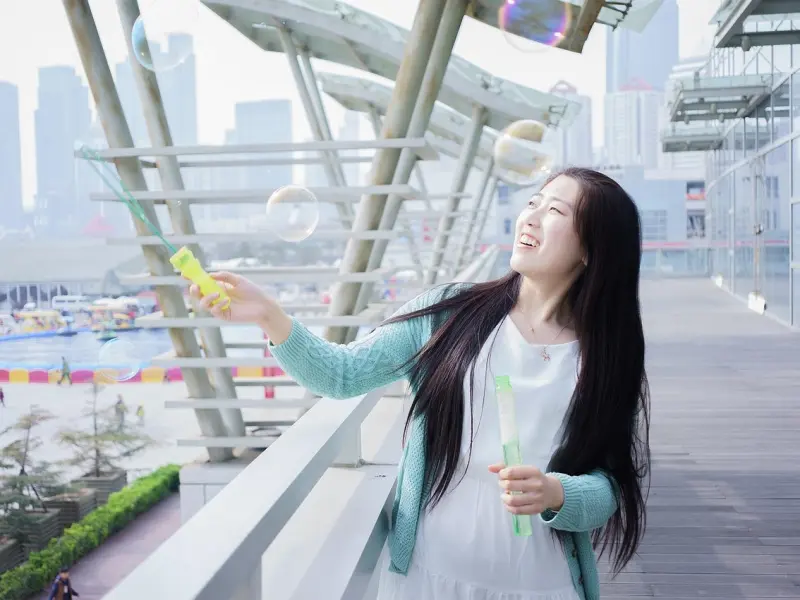 分手后女生该如何挽回前男友