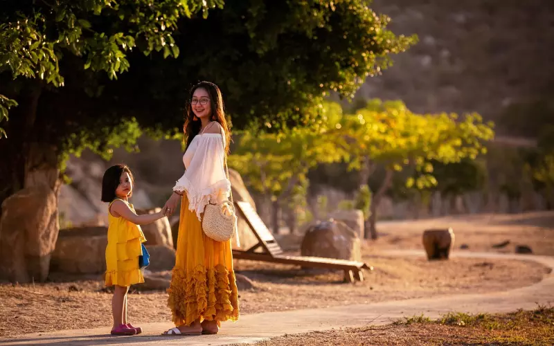 男友的妈妈让人不省心 我该怎么处理