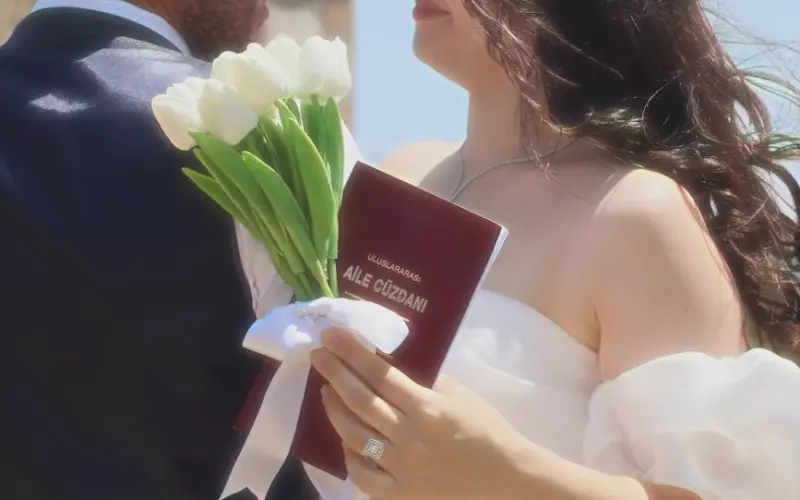 我该如何从婚姻中找到幸福(婚姻怎么调整才能更容易幸福)