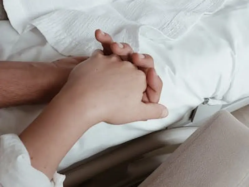 分手后发现怀孕了 我该如何挽回男友