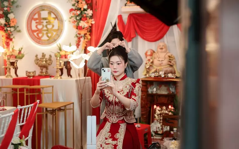 没有爱的婚姻女人应该怎么过,女人要多爱自己一点