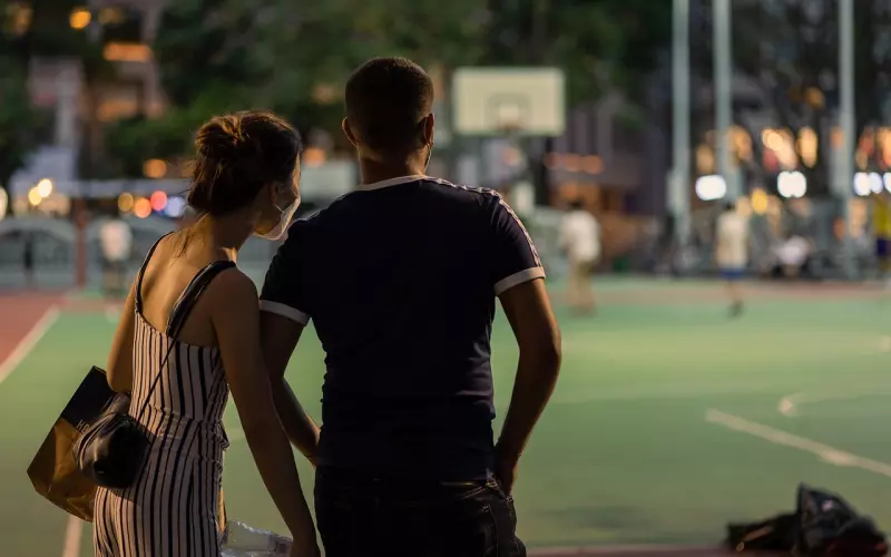 分手后再约会你该怎么表现才能挽回成功