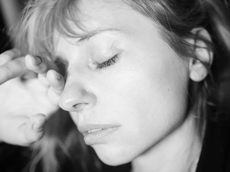 经历丧偶式婚姻的女人，活得有多累？