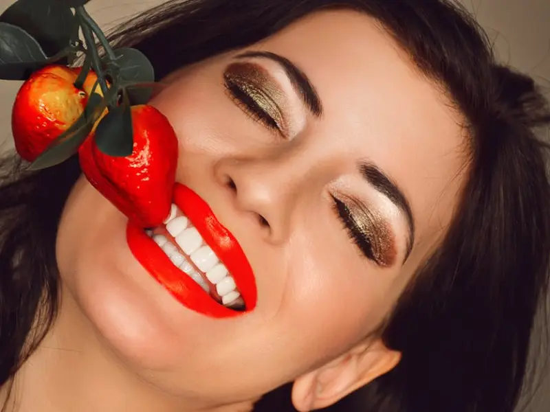 怎样撒娇才不会显得做作？|虞书欣：我觉得你在内涵我。