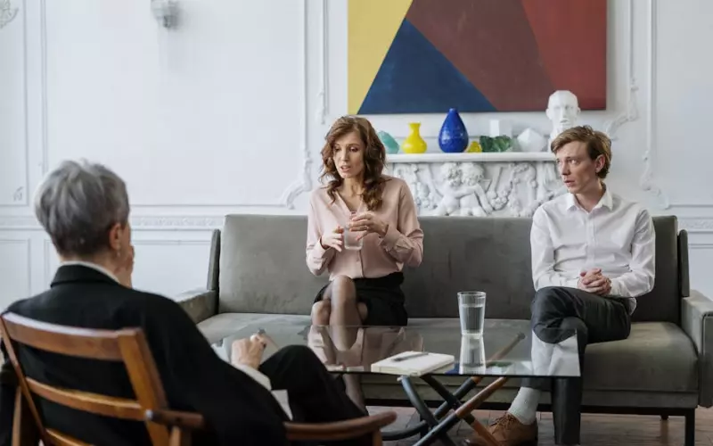 离婚要怎么调整心态(离婚该怎么调整心态呢)