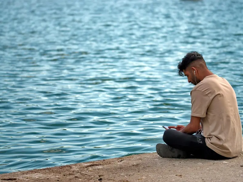 如何优雅地把女生约出来