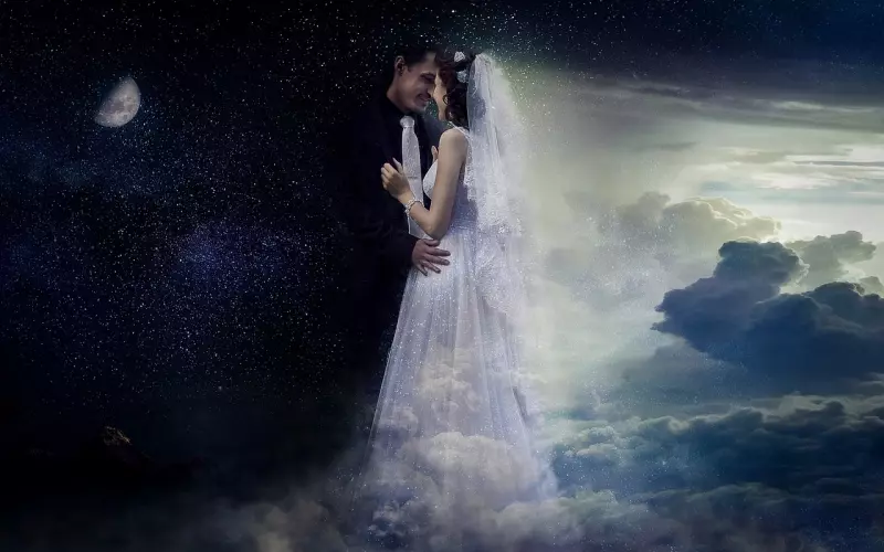 如何通过微信吸引刚认识的女生，建立关系